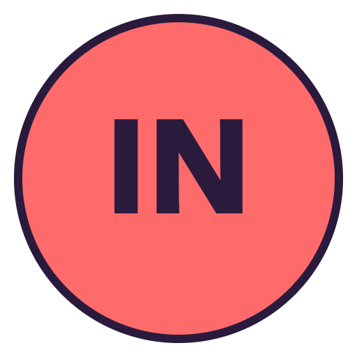 Irwin Naturals logo