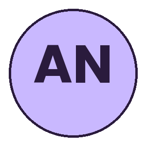AnjaysDesigns logo