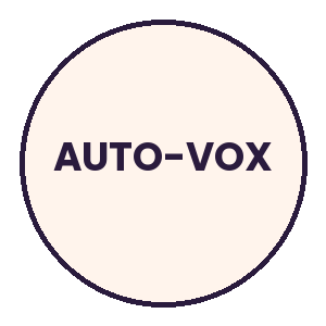 AUTO-VOX logo