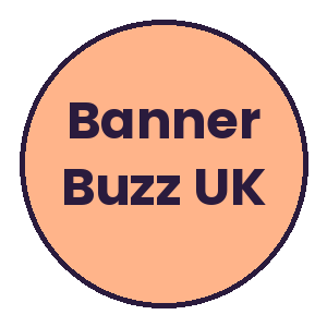 Banner Buzz UK logo
