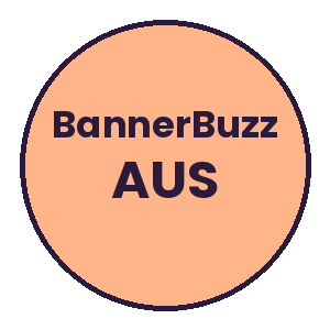 BannerBuzz AUS logo