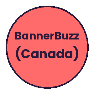 BannerBuzz (Canada) logo