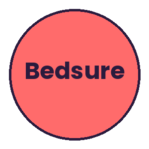 Bedsure logo