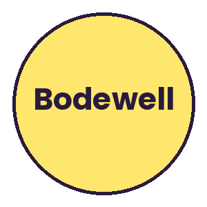 Bodewell logo