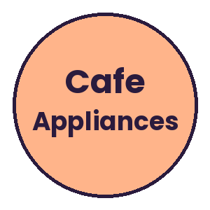 Cafe Appliances logo