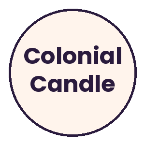 Colonial Candle logo