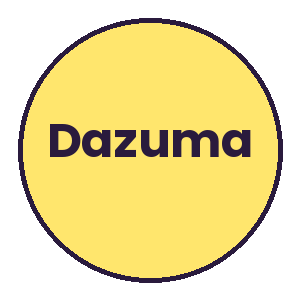 Dazuma logo
