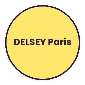 DELSEY Paris logo