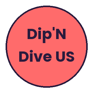 Dip’N Dive US logo