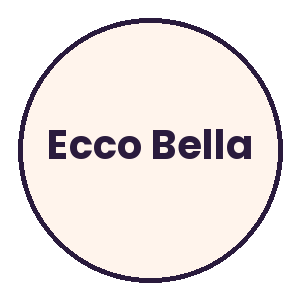 Ecco Bella logo