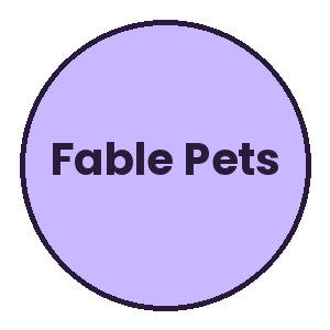 Fable Pets logo