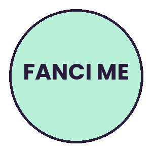 FANCI ME logo