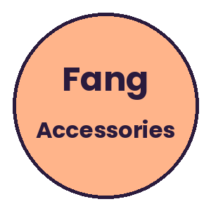Fang Accessories logo