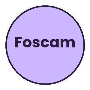 Foscam logo