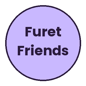 Furet Friends logo