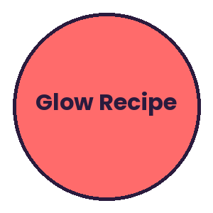 Glow Recipe logo