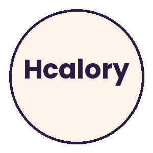Hcalory logo