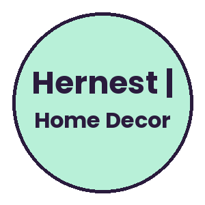 Hernest | Home Decor logo