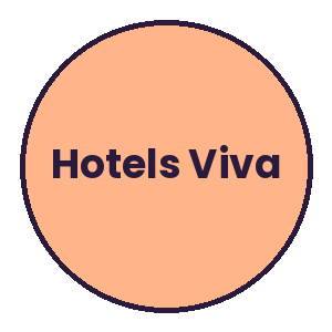 Hotels Viva logo