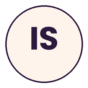 i-Supplements logo
