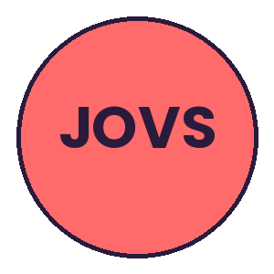 JOVS logo