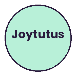 Joytutus logo