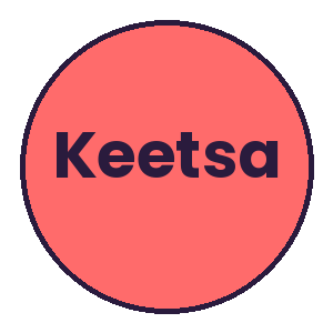 Keetsa logo
