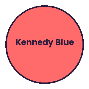 Kennedy Blue logo