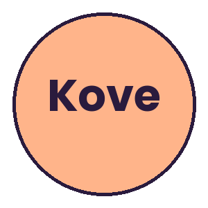 Kove logo