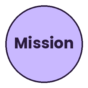 Mission logo