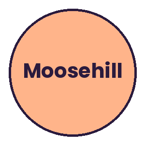 Moosehill logo
