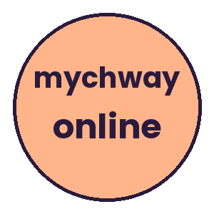 mychway online logo