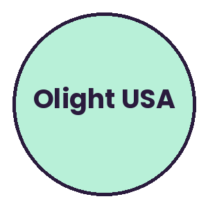 Olight USA logo