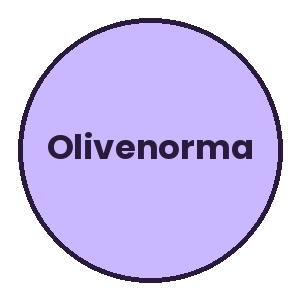 Olivenorma logo