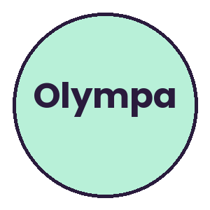 Olympa logo