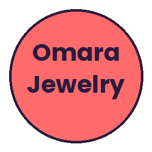 Omara Jewelry logo