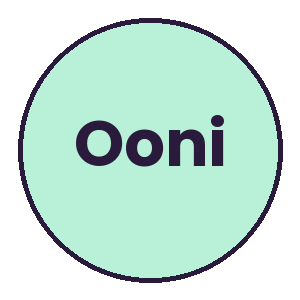 Ooni logo