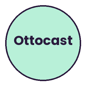 Ottocast logo