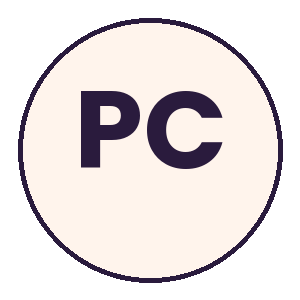 PCLiquidations logo