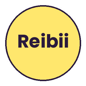 Reibii logo