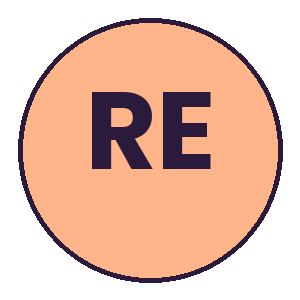 Retrolifeplayer logo