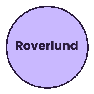 Roverlund logo