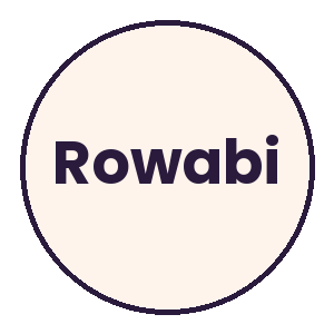Rowabi logo