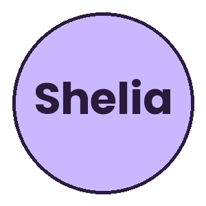 Shelia logo