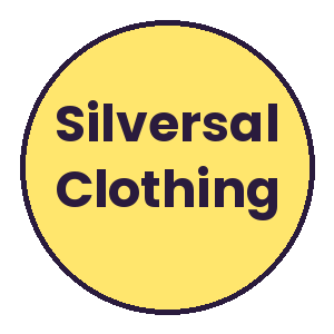 Silversal Clothing logo
