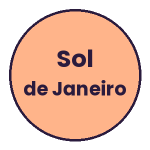 Sol de Janeiro logo