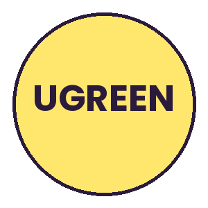 UGREEN logo
