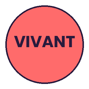 VIVANT logo