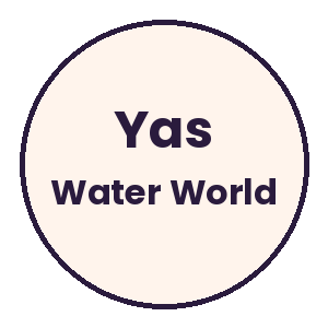 Yas Water World logo